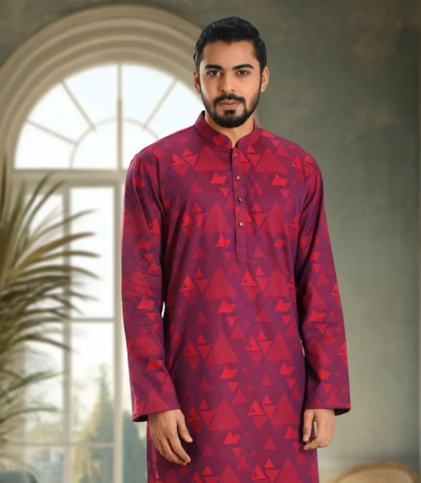 Design Panjabi