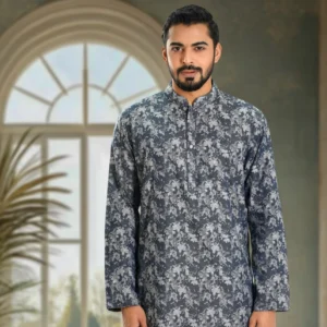 Design Panjabi