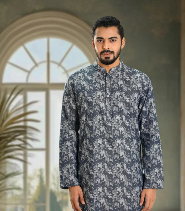 Design Panjabi
