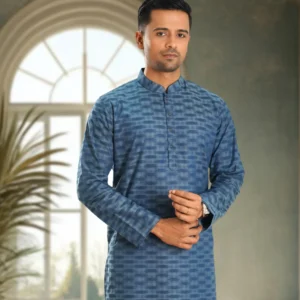 Design Panjabi