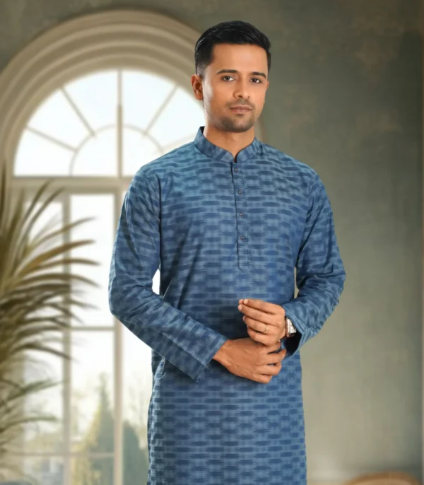 Design Panjabi