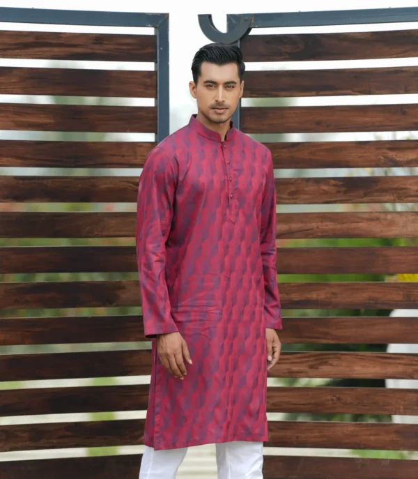 Design Panjabi