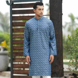 Design Panjabi