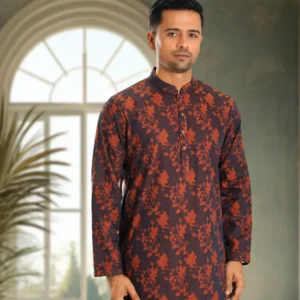 Design Panjabi