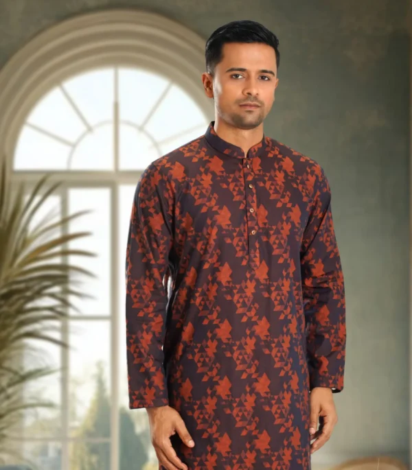 Design Panjabi