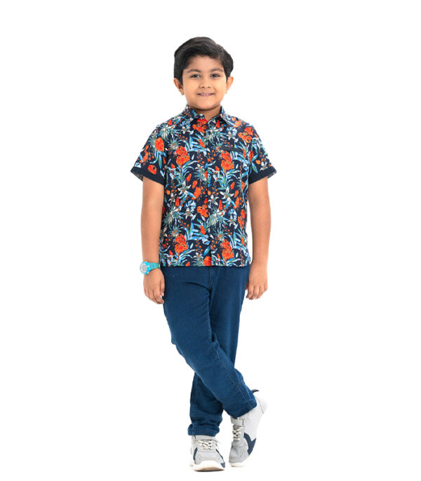 Casual Shirt - Image 3