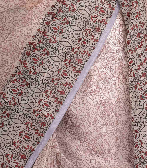 Exclusive Silk Saree - Image 2