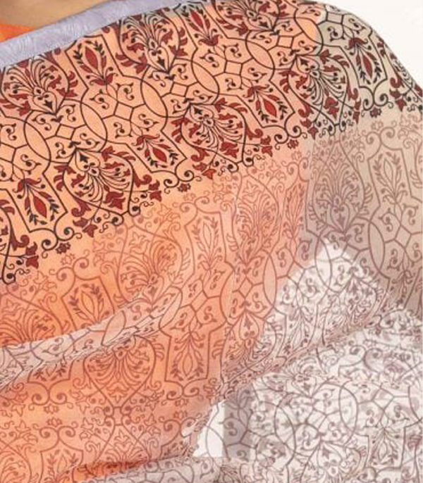 Exclusive Silk Saree - Image 4