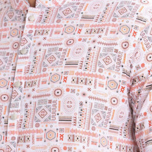 Fitted Panjabi