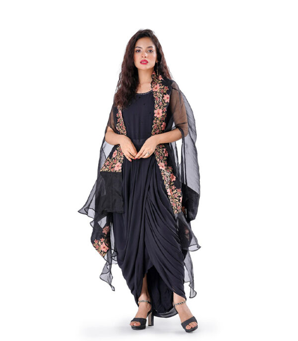 Gown - Image 6