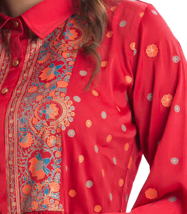 Joom Abaya Style - Image 2