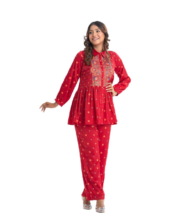 Joom Abaya Style - Image 3