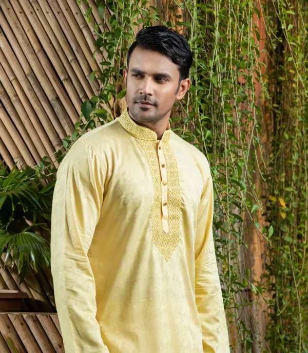 Karchupi Panjabi