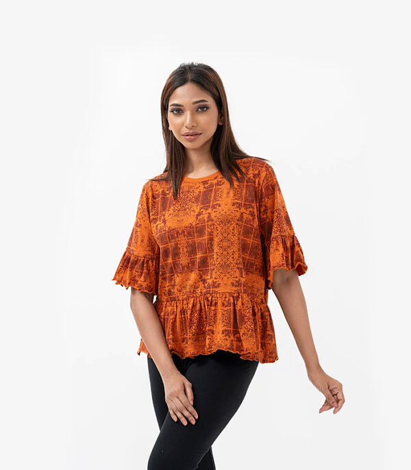 Knit Tops - Image 3