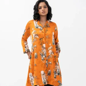 Long Tunic