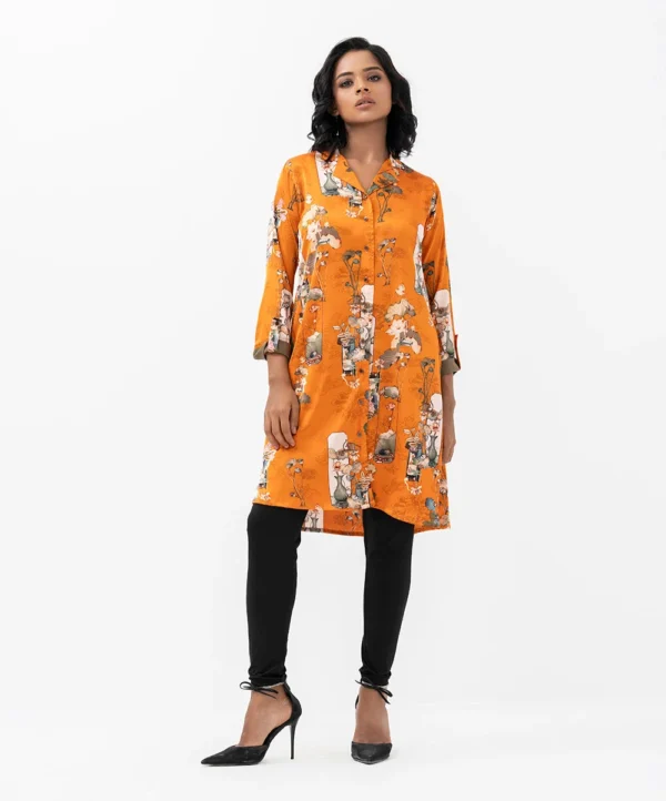 Long Tunic - Image 3