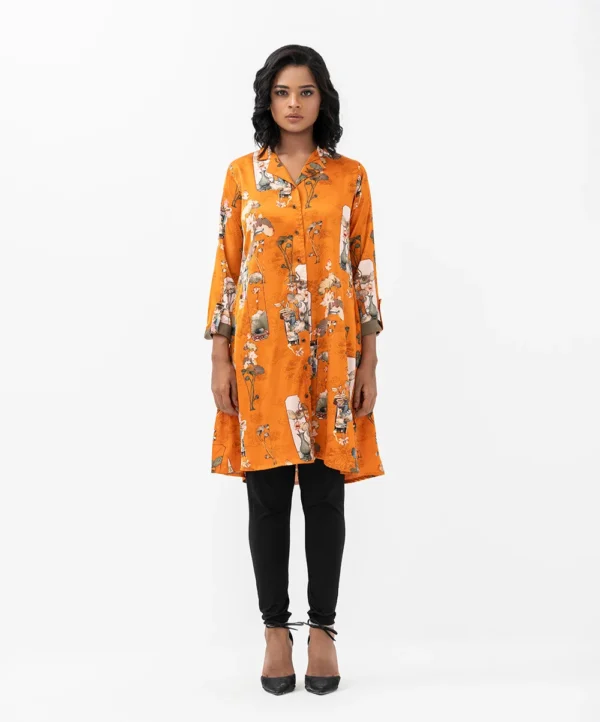 Long Tunic - Image 5