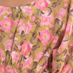 Tent Style Tunic