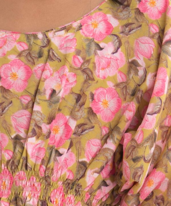 Tent Style Tunic - Image 2