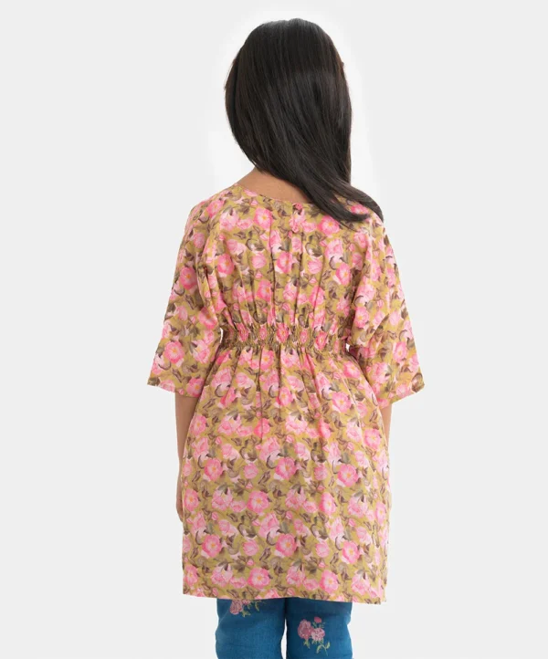 Tent Style Tunic - Image 4