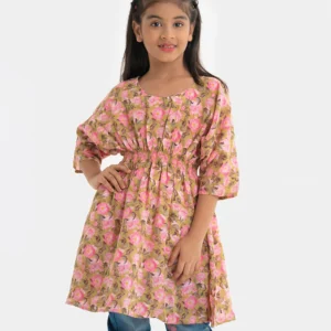 Tent Style Tunic