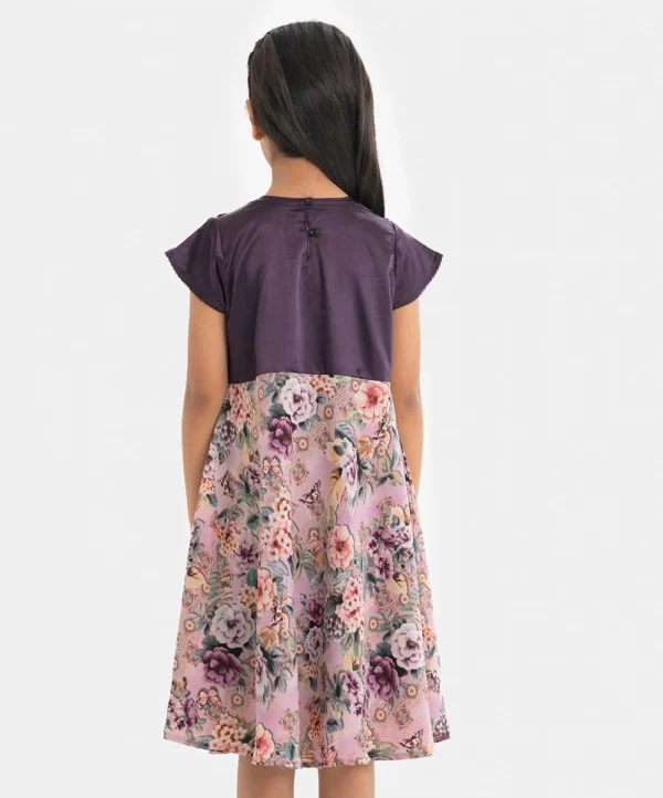 Georgette A-line Tunic - Image 4