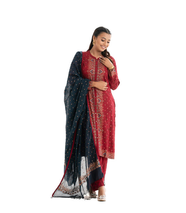 Salwar Kameez - Image 3
