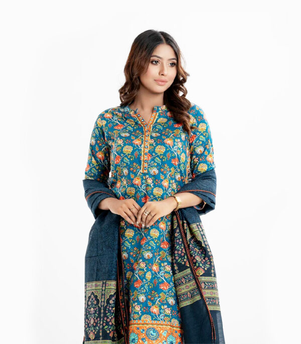 Salwar Kameez