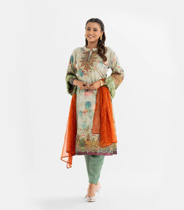Salwar Kameez - Image 3