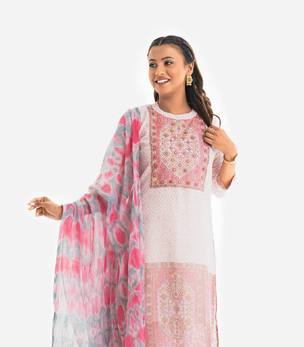 Salwar Kameez