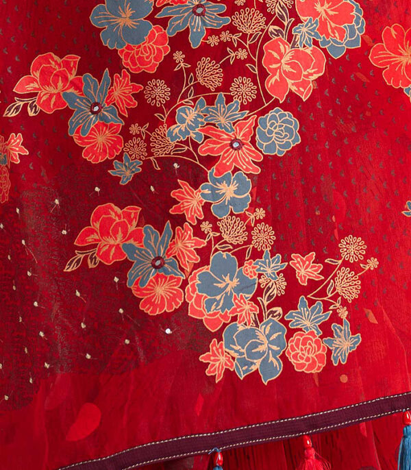Saree - Image 2