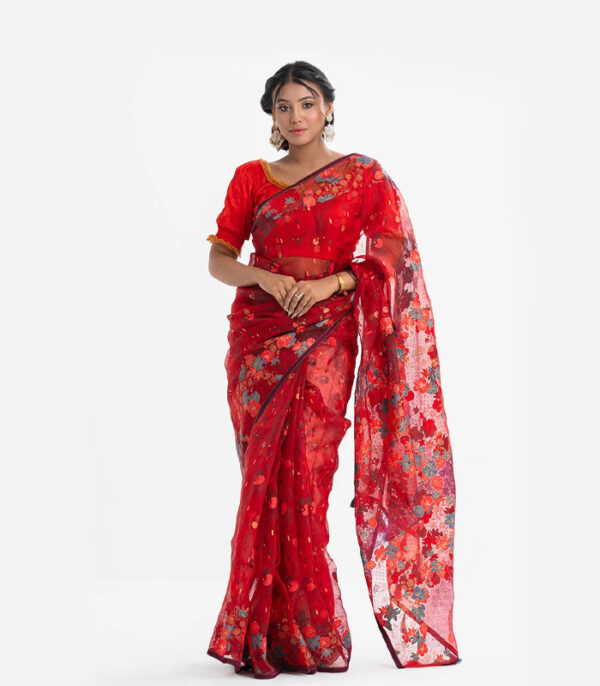 Saree - Image 3
