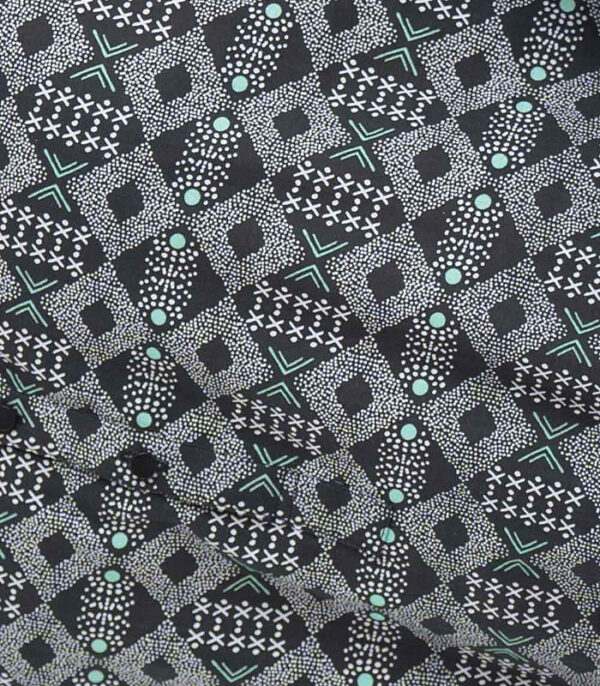 Semi Fitted Panjabi - Image 2