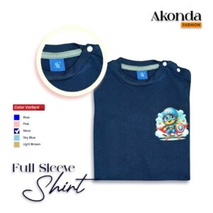 Full-Sleeve-Shirt-(Navy)