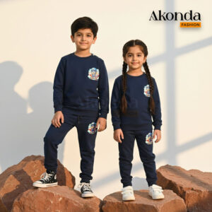 Full-Sleeve-Shirt+Joggers-(Navy)