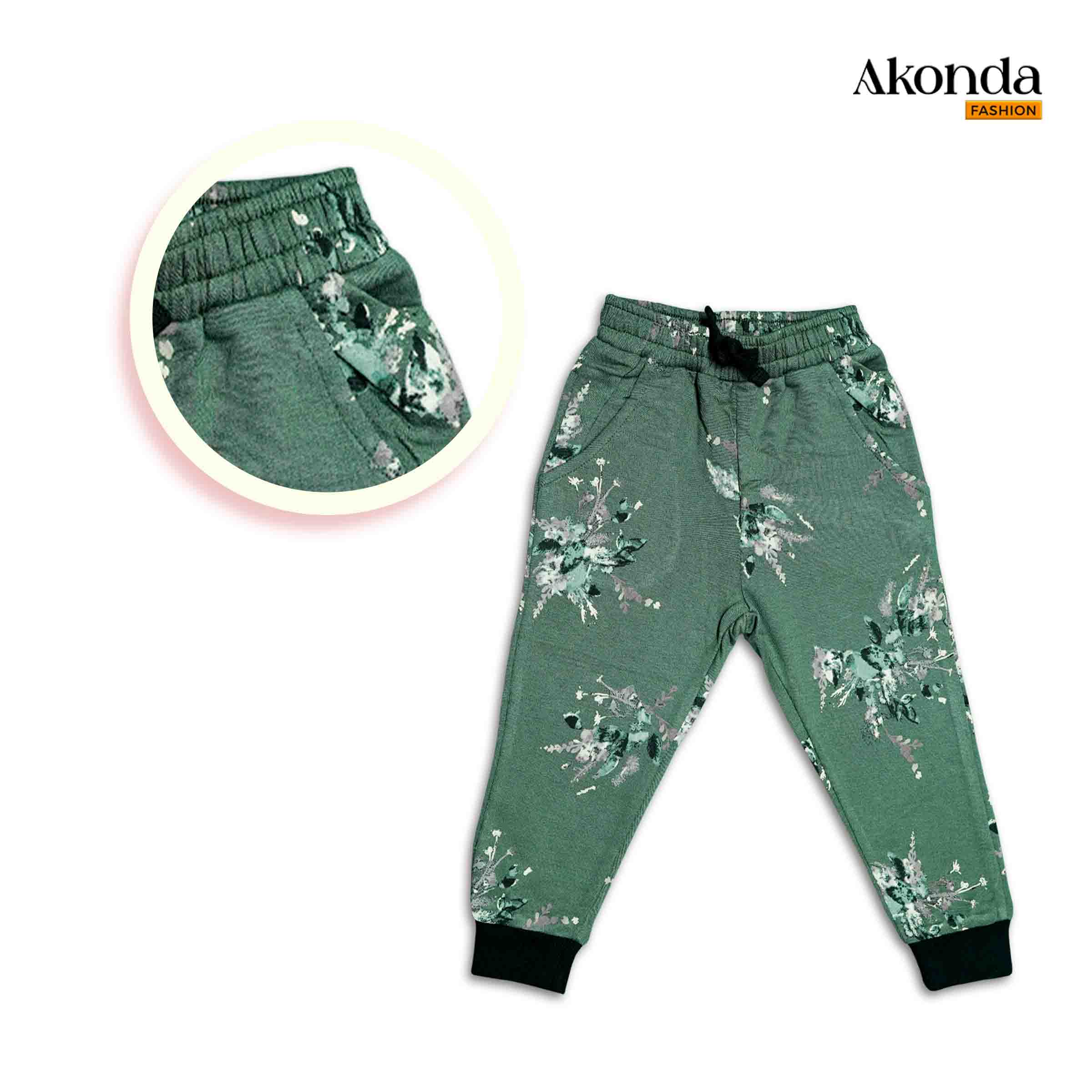 Full Sleeve Swift T-Shirt - Olive Green