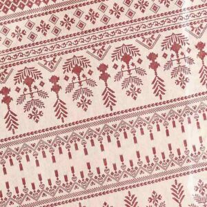 Off-White-Cotton-Saree-Fabric