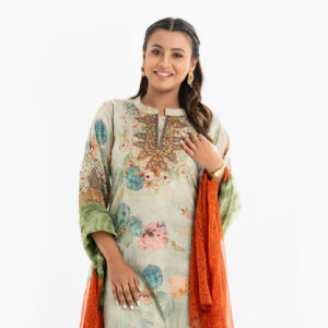 Salwar-Kameez