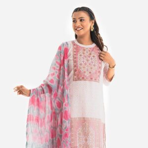 Salwar-Kameez
