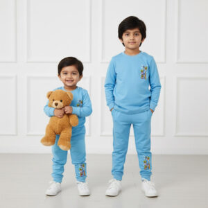 Full-Sleeve-ShirtPant-Set-Sky-Blue