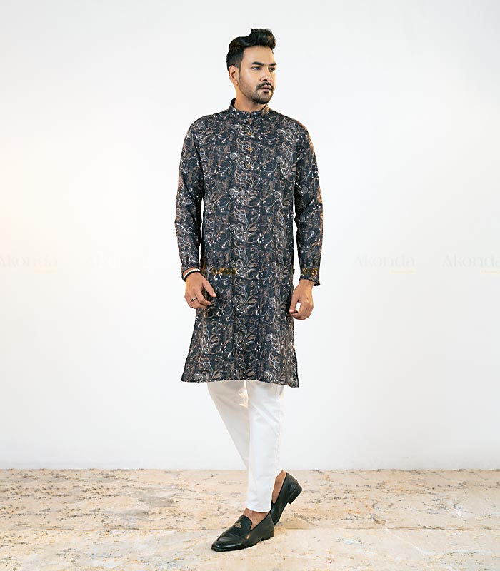 Jafran-Design-Panjabi