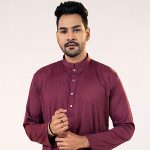 Merinja-Fitted-Panjabi