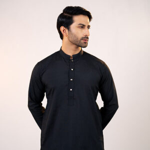 Merinja Fitted Panjabi