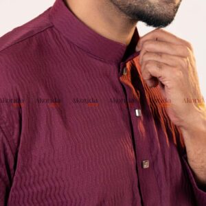 Merinja-Fitted-Panjabi