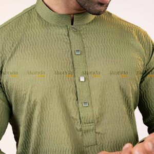 Merinja-Fitted-Panjabi