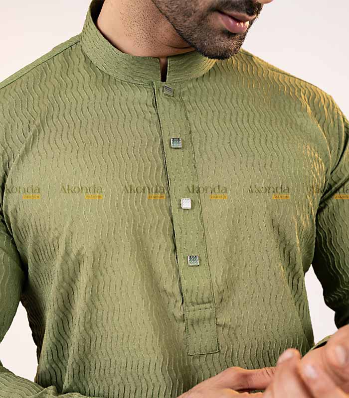 Merinja-Fitted-Panjabi