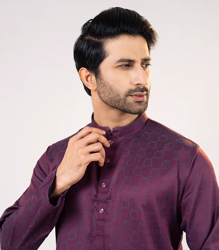 Exclusive Panjabi