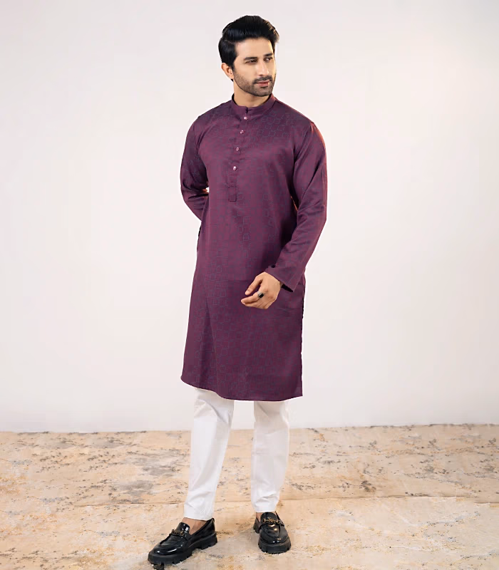 Exclusive Panjabi