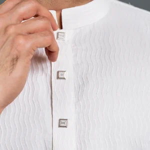 Merinja Fitted Panjabi