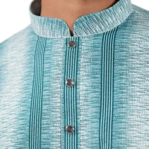 Cotton-Stripe-Panjabi